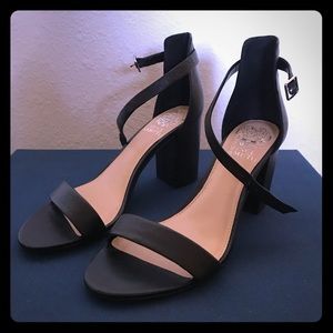 Vince Camuto Heels